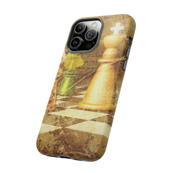 iPhone Case Tough Cases - Chess #102 | iPhone Casing iPhone