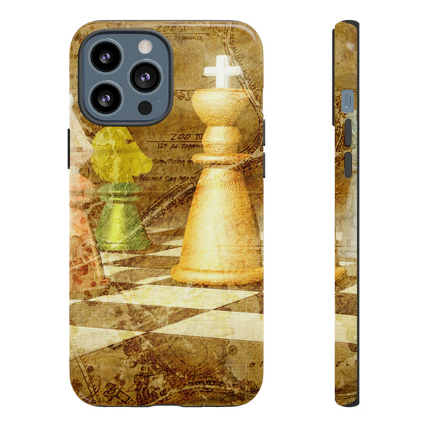 iPhone Case Tough Cases - Chess #102 | iPhone Casing iPhone