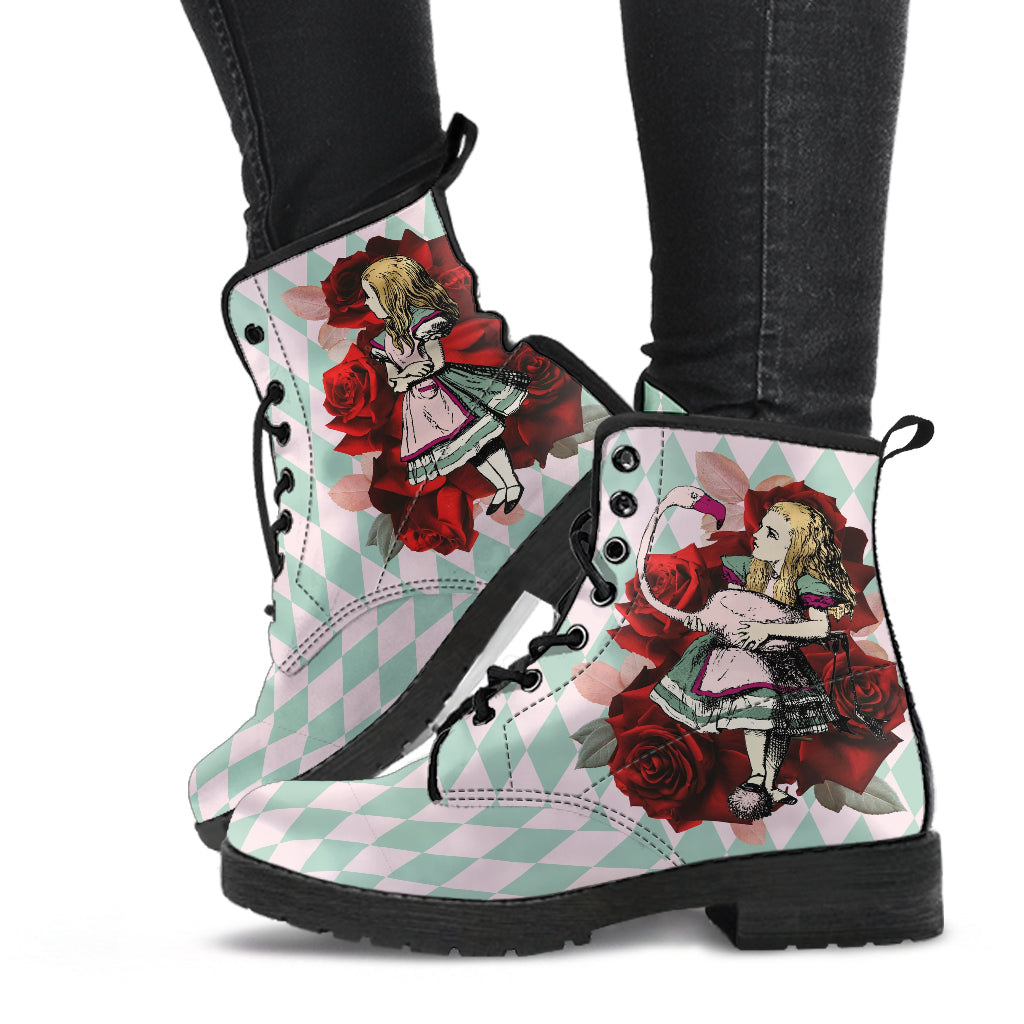 Alice in Wonderland Gifts #102 Red Series - Birthday Gifts Best