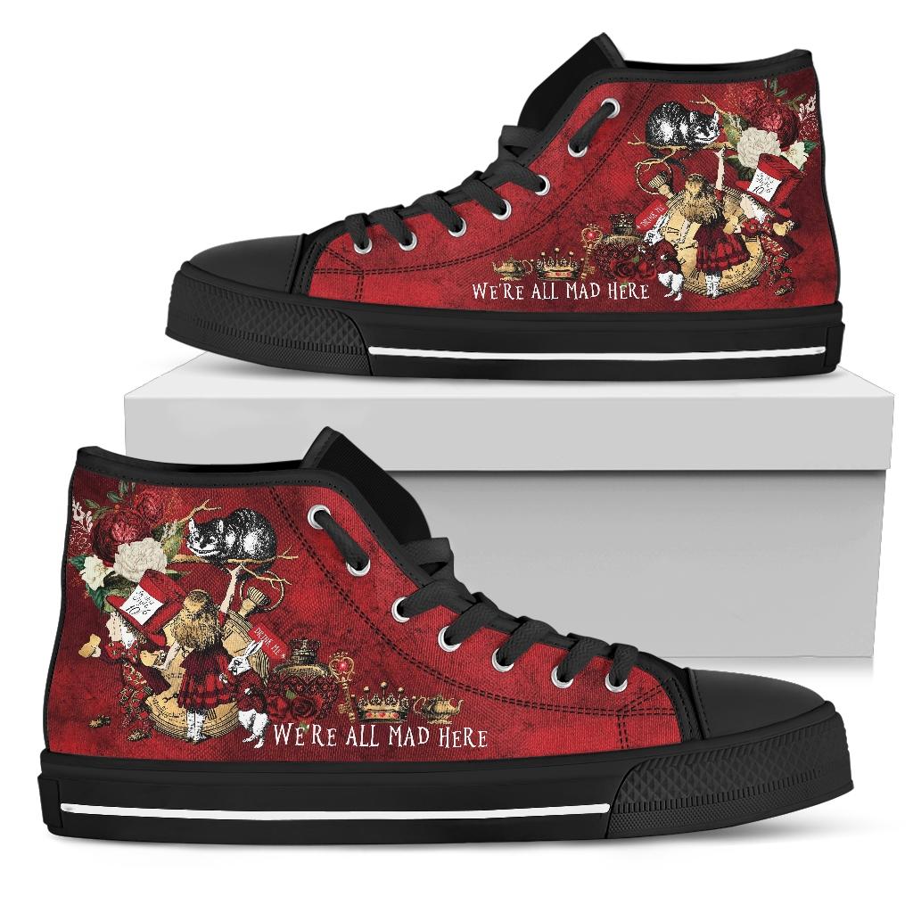 fashion ,style ,sneakers ,shoes ,gifts ,ad ,design ,decor ,red