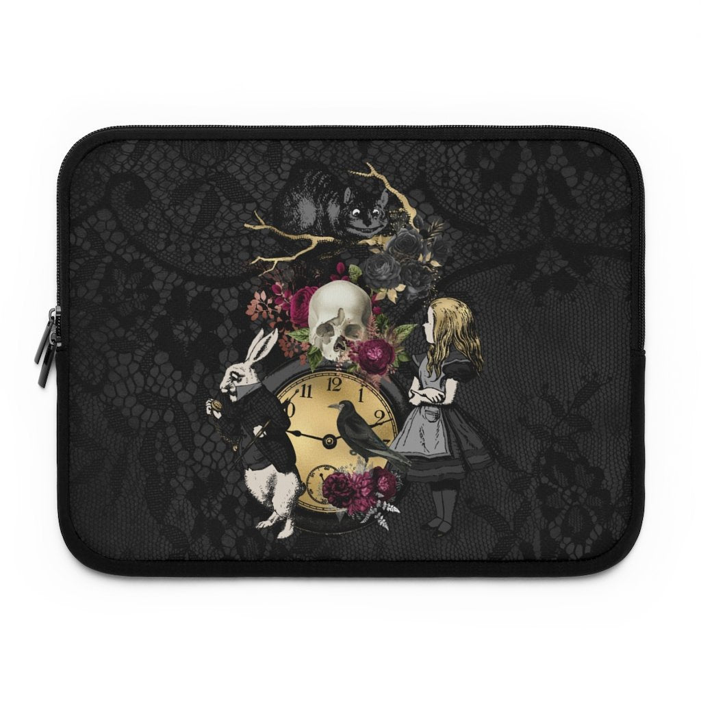 Laptop Sleeve-Alice in Wonderland Gifts 52 Classic Series – ACES