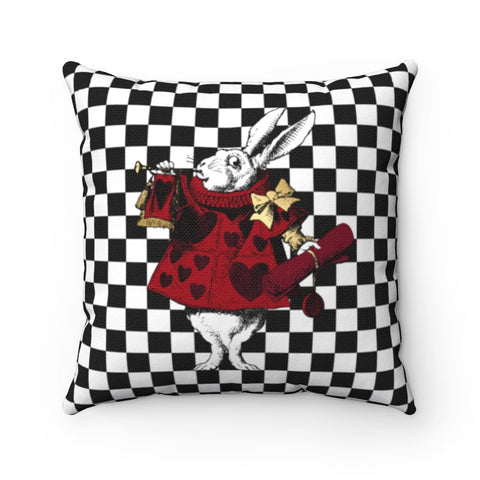 Pillow Cover-Alice in Wonderland Gifts 35E Red Series Gift