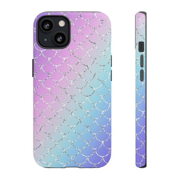iPhone Case Tough Cases - Mermaid Pink | iPhone Casing