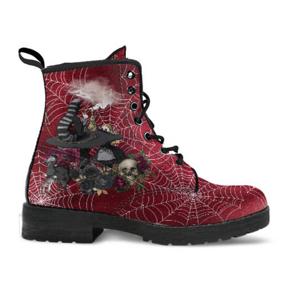 Alice in Wonderland Boots - Alice in Wonderland Gifts #102