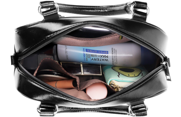 Custom Shoulder Bag - Vintage Roses | Custom Bag Vegan