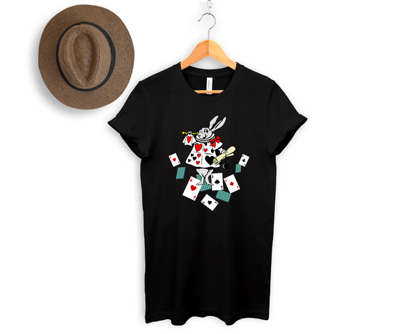 Graphic Tee - Alice in Wonderland Gifts #12 | Gift Idea