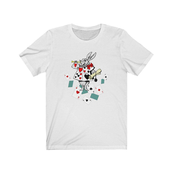 Graphic Tee - Alice in Wonderland Gifts #12 | Gift Idea