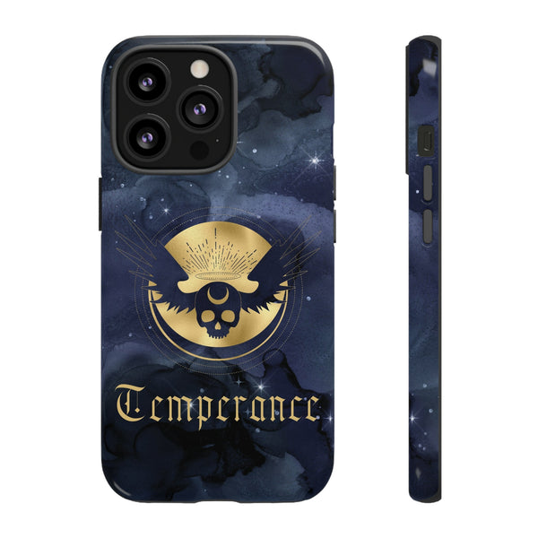 iPhone Case - Tarot Phone Case #XIV Temperance | iPhone