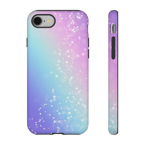 iPhone Case Tough Cases - Bokeh Star Effect #101 | Promax