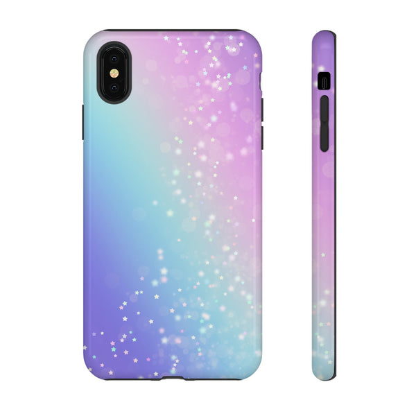 iPhone Case Tough Cases - Bokeh Star Effect #101 | Promax