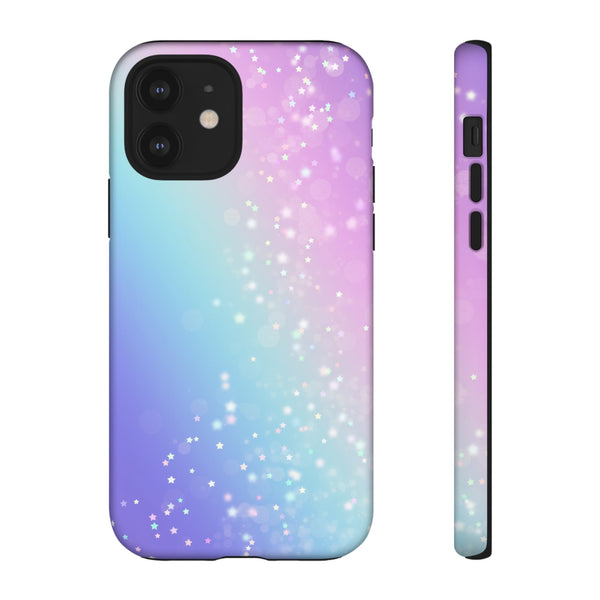 iPhone Case Tough Cases - Bokeh Star Effect #101 | Promax