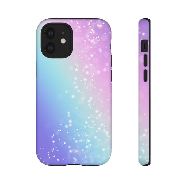 iPhone Case Tough Cases - Bokeh Star Effect #101 | Promax