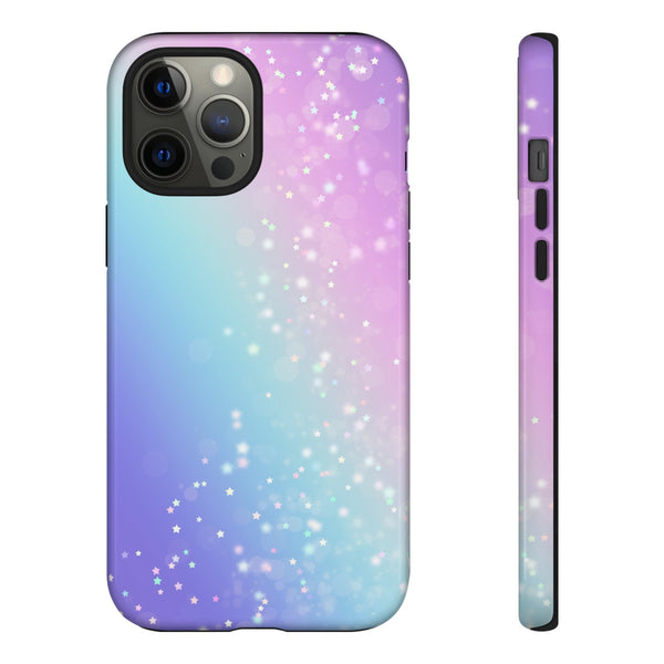 iPhone Case Tough Cases - Bokeh Star Effect #101 | Promax