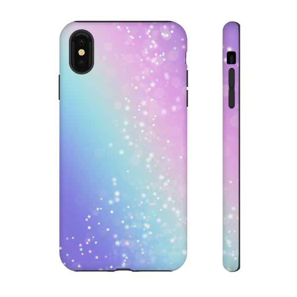 iPhone Case Tough Cases - Bokeh Star Effect #101 | Promax