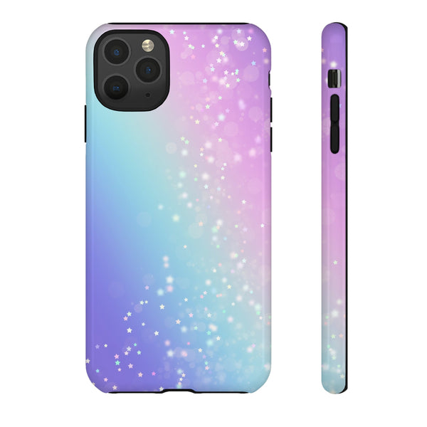 iPhone Case Tough Cases - Bokeh Star Effect #101 | Promax