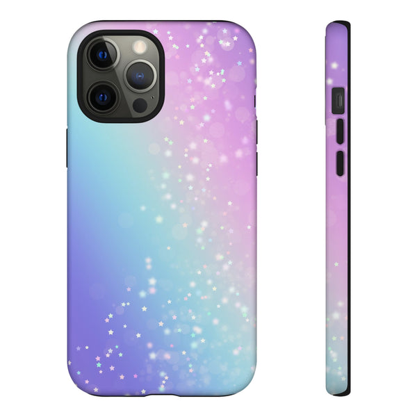 iPhone Case Tough Cases - Bokeh Star Effect #101 | Promax