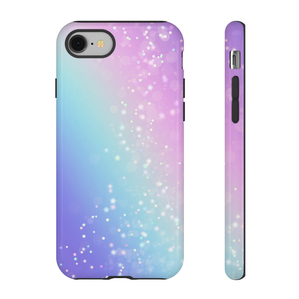 iPhone Case Tough Cases - Bokeh Star Effect #101 | Promax