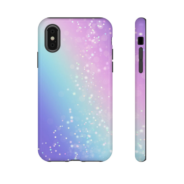 iPhone Case Tough Cases - Bokeh Star Effect #101 | Promax