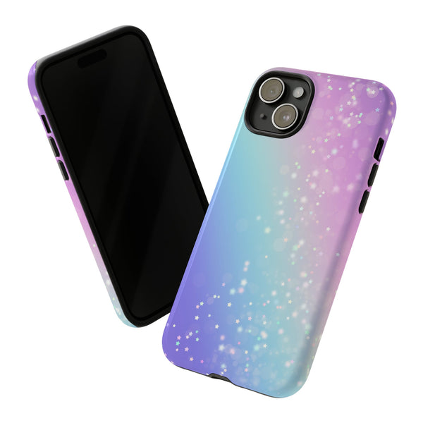 iPhone Case Tough Cases - Bokeh Star Effect #101 | Promax