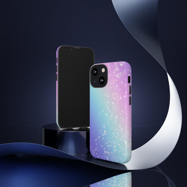 iPhone Case Tough Cases - Bokeh Star Effect #101 | Promax