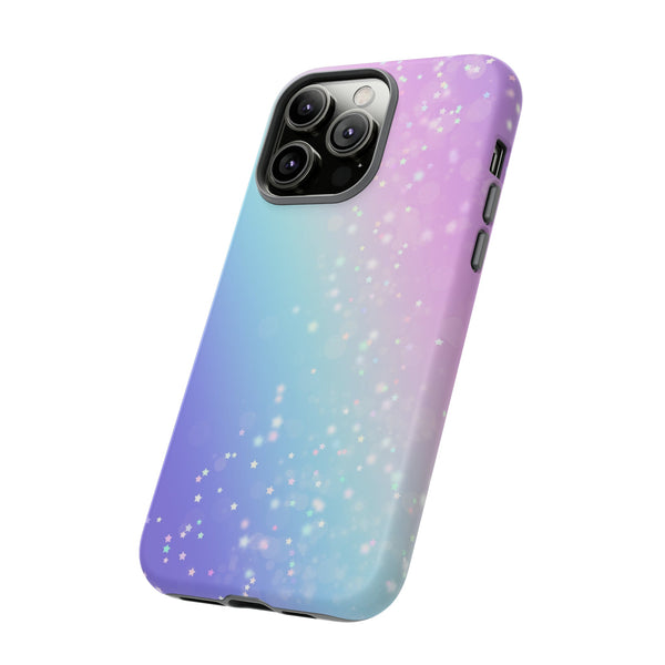 iPhone Case Tough Cases - Bokeh Star Effect #101 | Promax