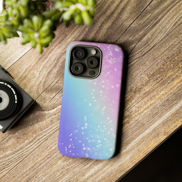 iPhone Case Tough Cases - Bokeh Star Effect #101 | Promax