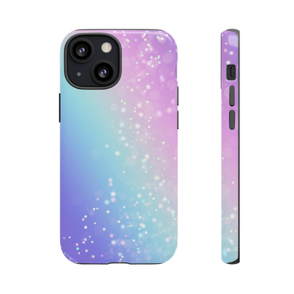 iPhone Case Tough Cases - Bokeh Star Effect #101 | Promax