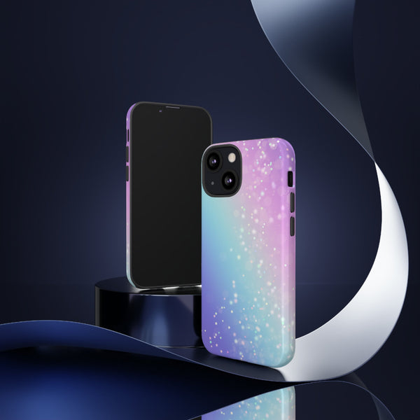 iPhone Case Tough Cases - Bokeh Star Effect #101 | Promax