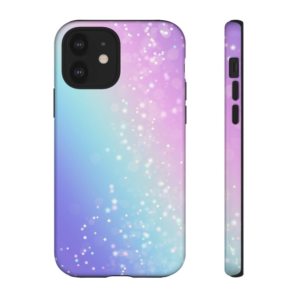 iPhone Case Tough Cases - Bokeh Star Effect #101 | Promax