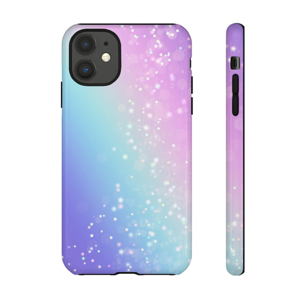 iPhone Case Tough Cases - Bokeh Star Effect #101 | Promax