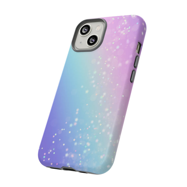 iPhone Case Tough Cases - Bokeh Star Effect #101 | Promax