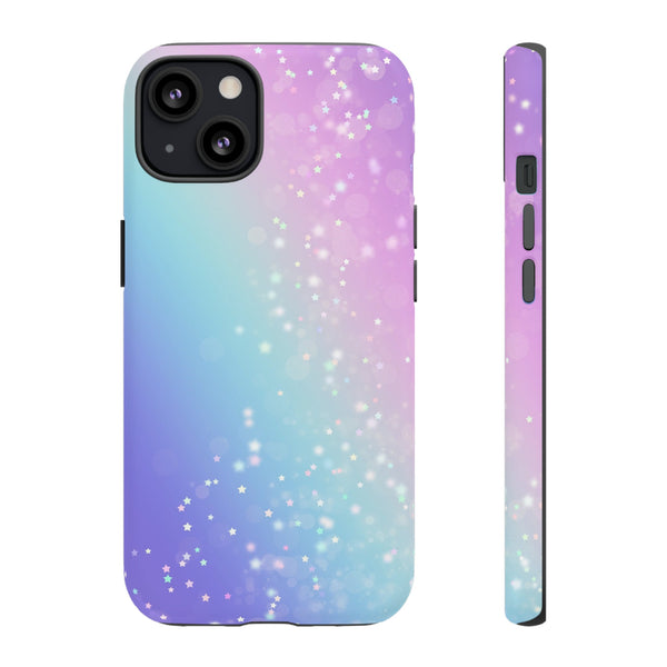 iPhone Case Tough Cases - Bokeh Star Effect #101 | Promax