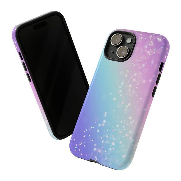 iPhone Case Tough Cases - Bokeh Star Effect #101 | Promax