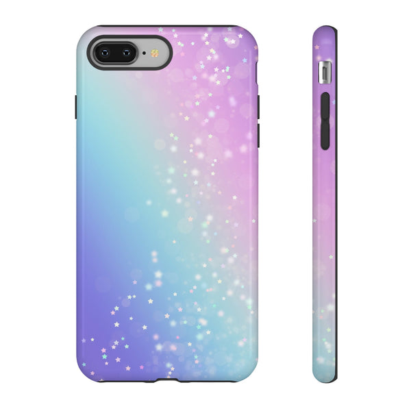 iPhone Case Tough Cases - Bokeh Star Effect #101 | Promax