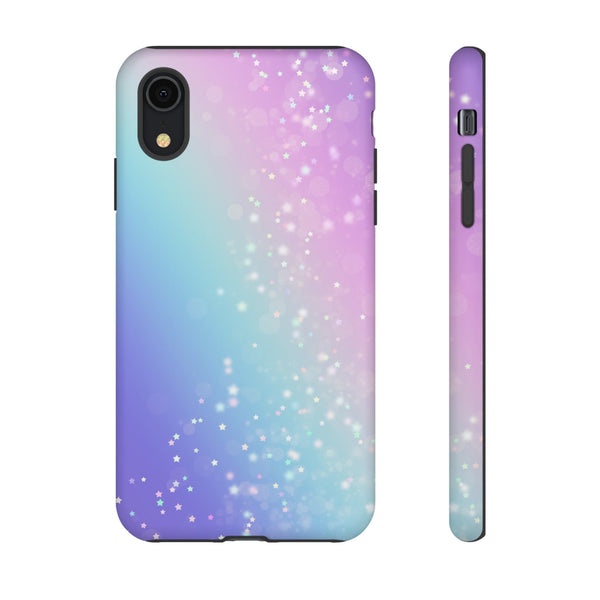 iPhone Case Tough Cases - Bokeh Star Effect #101 | Promax