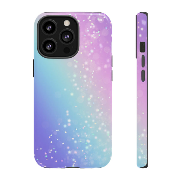 iPhone Case Tough Cases - Bokeh Star Effect #101 | Promax