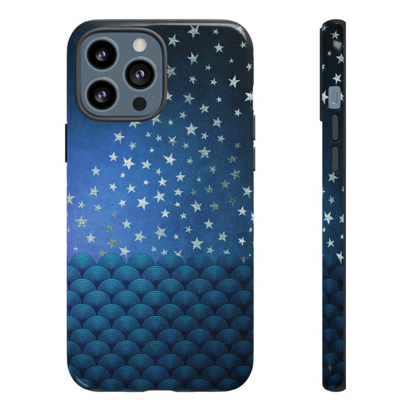 iPhone Case Tough Cases - Celestial Stars #101 | Casing