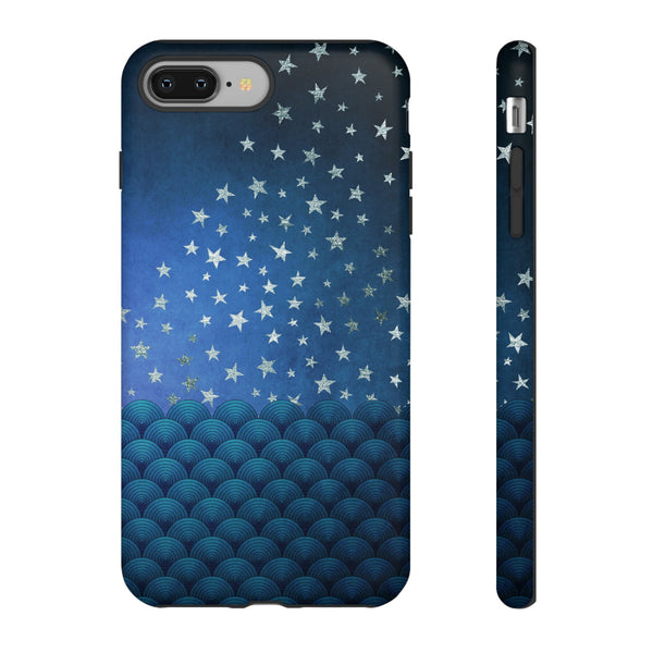 iPhone Case Tough Cases - Celestial Stars #101 | Casing