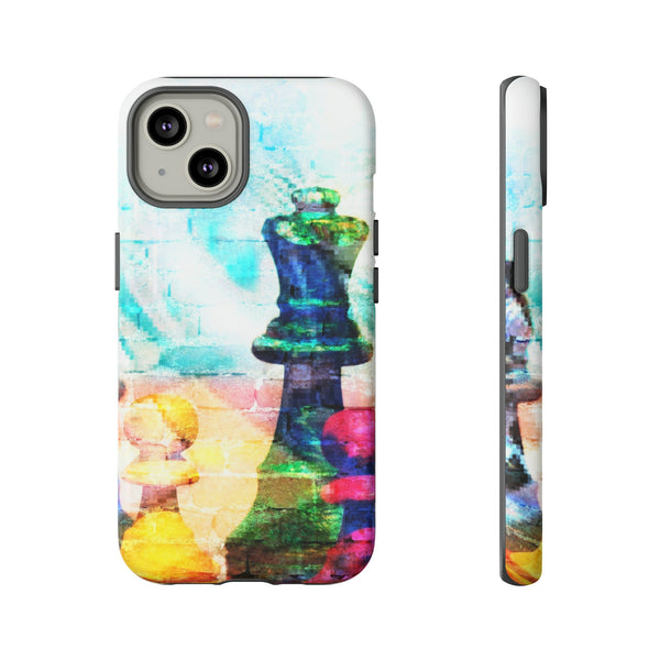 iPhone Case Tough Cases - Chess #101 | iPhone Casing iPhone