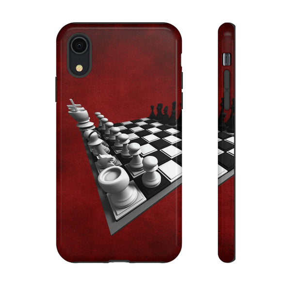 iPhone Case Tough Cases - Chess #104 | Casing iPhone 13 Pro