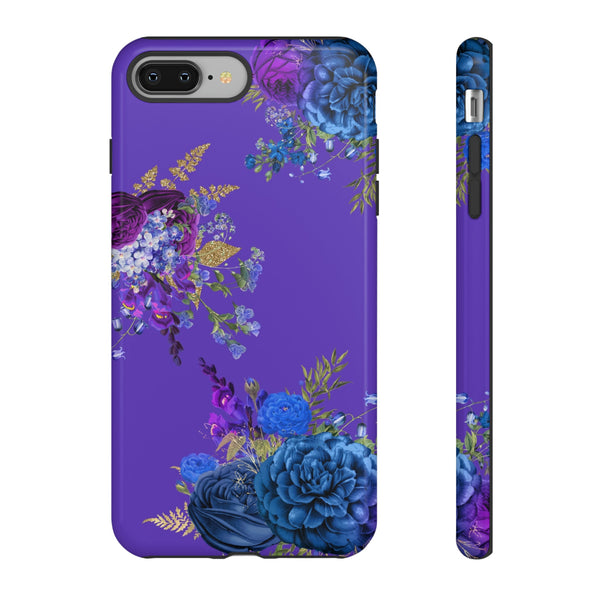 iPhone Case Tough Cases - Floral #105 | iPhone Casing iPhone
