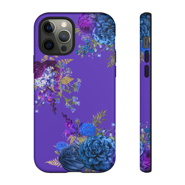 iPhone Case Tough Cases - Floral #105 | iPhone Casing iPhone