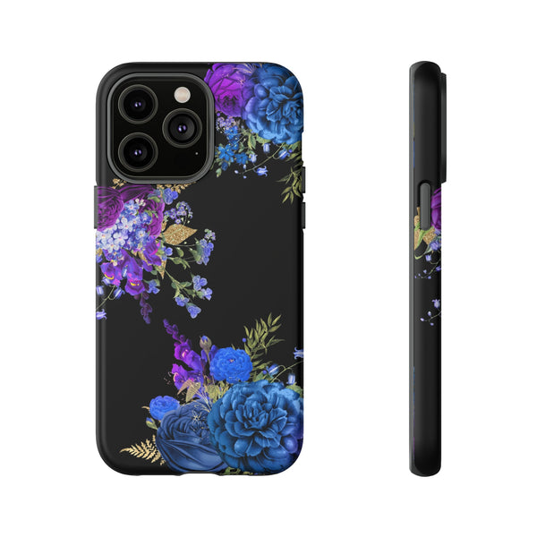 iPhone Case Tough Cases - Floral #106 | iPhone Casing iPhone