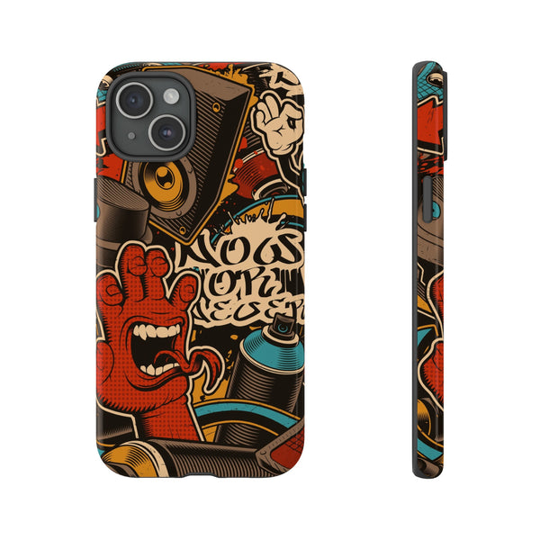 iPhone Case Tough Cases - Graffiti #101 | iPhone Casing