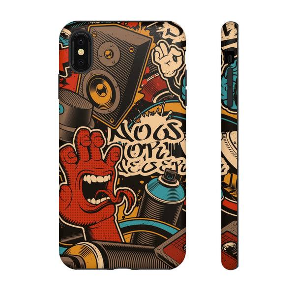 iPhone Case Tough Cases - Graffiti #101 | iPhone Casing