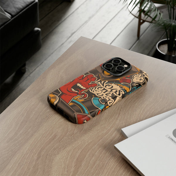 iPhone Case Tough Cases - Graffiti #101 | iPhone Casing