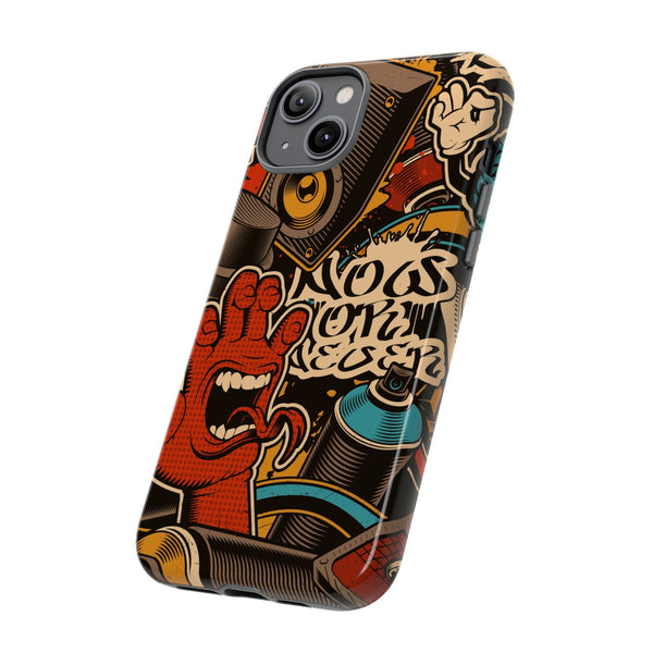 iPhone Case Tough Cases - Graffiti #101 | iPhone Casing