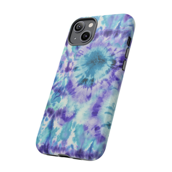 iPhone Case Tough Cases - Tie Dye #107 | iPhone 15 Procase