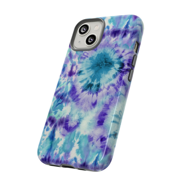 iPhone Case Tough Cases - Tie Dye #107 | iPhone 15 Procase