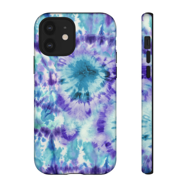 iPhone Case Tough Cases - Tie Dye #107 | iPhone 15 Procase